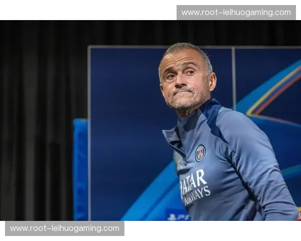 七连胜戛然而止 大巴黎需尽快调整心态备战欧冠